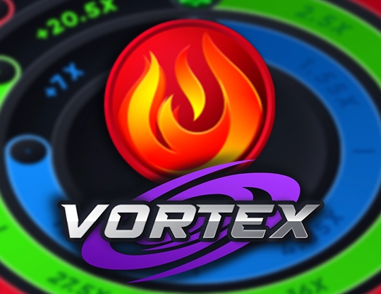 Vortex (Turbo Games)